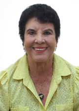 Foto de TEREZINHA ELIAS FRANCO DE ARAUJO