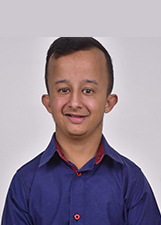 Foto de LUCAS DE JESUS SANTOS CORDEIRO