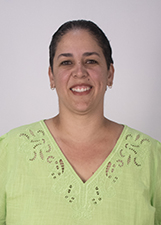 Foto de Cristiane Alves de Amorim