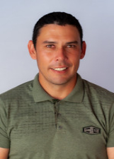 Foto de Rodrigo Alexandre dos Santos Domingos