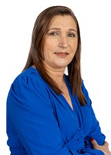 Foto de RITA DE CÁSSIA BRENTEGANI