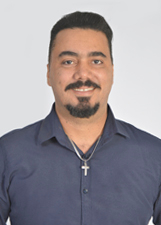 Foto de CARLOS ROBERTO DE SOUSA JUNIOR