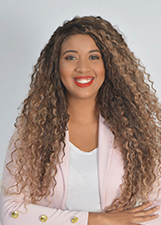 Foto de ISABELLE SALOMÉ FERREIRA