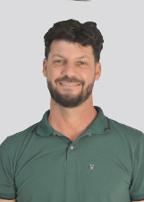 Foto de MARCUS VINICIUS BORGES DE PAULA