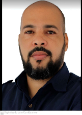 Foto de LUIZ CLAUDIO LAGE MAGALHAES