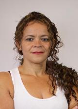 Foto de Eliane Hauque Candido Santos