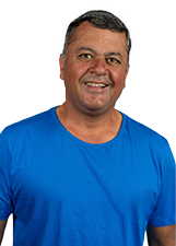 Foto de OSMAR GOMES TENÓRIO