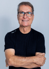 Foto de Nilo Barbuda Souto