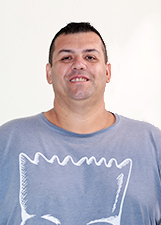 Foto de ANDRÉ LUIS COUTINHO DA SILVA