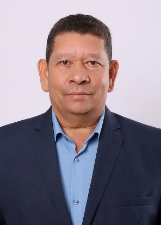 Foto de José dos Santos Cruz