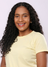 Foto de MARIA EDUARDA ALVES BRANDÃO