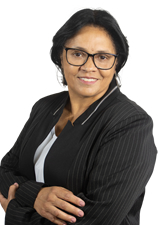 Foto de MARÍLIA IRANI GADIOL DOS SANTOS
