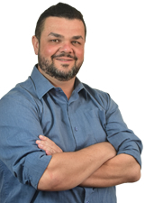 Foto de LUIZ LEÔNCIO JORGE DE ALMEIDA