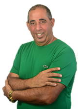 Foto de JOÃO BATISTA MACHADO RIBEIRO