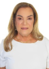 Foto de Silvia Maria Costa Aquino