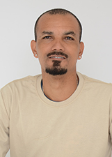 Foto de ADELMO GILBERTO REIS DA SILVA