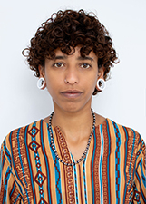 Foto de ISADORA CRISTINA DE MELO BARROS