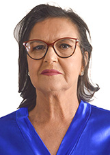 Foto de Maria Celeste de Araújo Gontijo