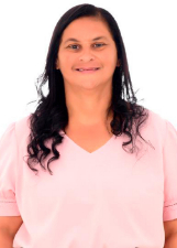 Foto de MARGARETH FRANCISCO DE MELO BARBOSA