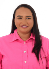 Foto de FERNANDA FERREIRA BRAGA CALDAS