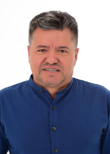 Foto de ERASMO CARLOS DOS SANTOS FLOR