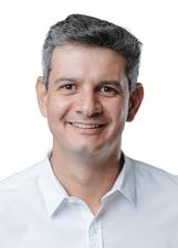 Foto de Antonio Cordeiro de Faria Junior