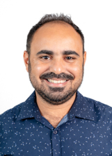 Foto de Tiago dos Santos Antunes