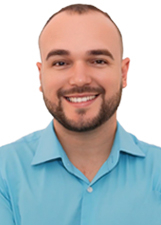 Foto de Cristian Jose de Melo Dal Sasso