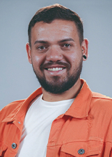 Foto de LUAN CARLOS REZENDE FERNANDES