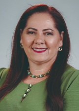 Foto de VALDIRENE APARECIDA MENDONÇA REZENDE