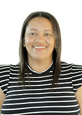 Foto de PATRÍCIA DAS GRAÇAS PAULA