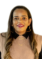 Foto de LUCIANA GERALDA DA SILVA MOREIRA