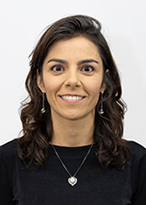 Foto de CARLA BOTREL CONSENTINO DE AQUINO