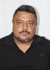 Foto de WESLEY RAMISON VIANA TEIXEIRA