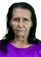Foto de Maria da Conceição Acriz de Souza