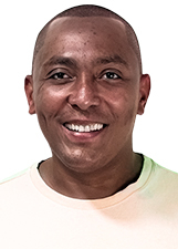 Foto de MARCOS JOSÉ DA PAIXÃO