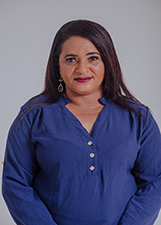 Foto de Andreia de Paula