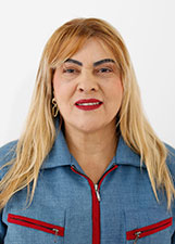 Foto de CLAUDIA SARAIVA DOS REIS PONTES