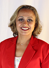 Foto de Dirleny Fernandes de Moura Gomes