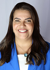Foto de KARLA PESSAMÍLIO SOUZA LOPES