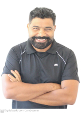 Foto de AILTON GOMES FERNANDES