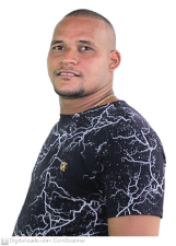 Foto de JOHNY INÁCIO DE SANTANA