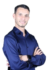 Foto de MATHEUS SANTANA CHIODI