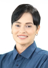 Foto de ANDREIA OLIVEIRA MEDEIROS DE SAMPAIO