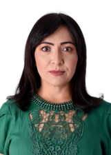 Foto de ALINE DOS SANTOS FERREIRA