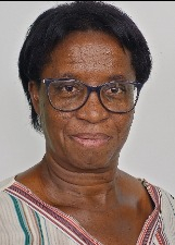 Foto de KATIA REGINA DEOLINDO AMBROSIO