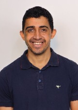 Foto de Cleisson Evangelista de Souza
