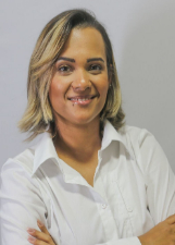 Foto de Polyana Lilian de Araujo Palhoni
