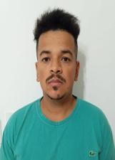 Foto de JONAS HONORATO MARQUES
