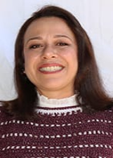 Foto de CARLA CAROLINA DE OLIVEIRA RIBEIRO